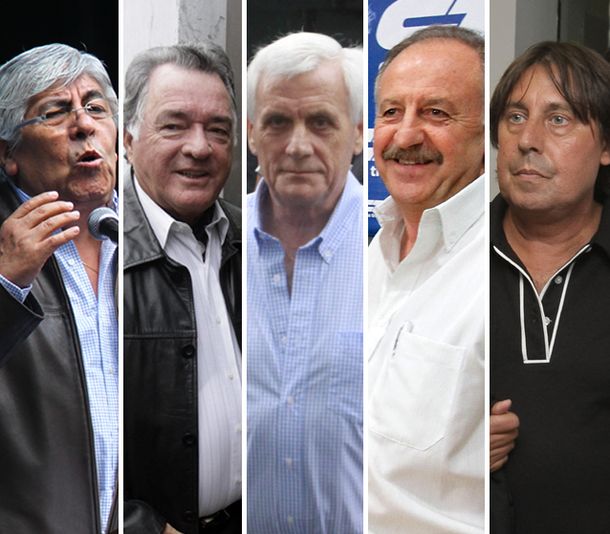 El sindicalismo anticipa las negociaciones paritarias