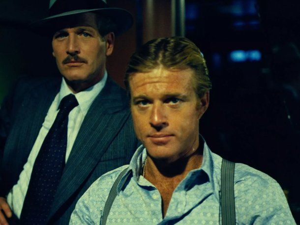 Quién fue Robert Redford, el mítico actor estadounidense que falleció a sus 89 años