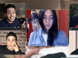 ¿quienes son los youtubers acusados de abusar a una joven borracha? ¿quienes son los youtubers acusados de abusar a una joven borracha?