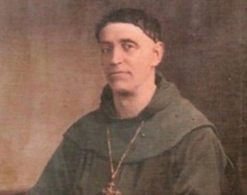 Quién fue Mamerto Esquiú