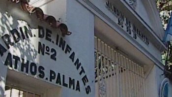 denuncian a otro jardin por abusos a menores denuncian a otro jardin por abusos a menores