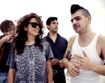 Utopians da su último show del año antes de irse a Texas