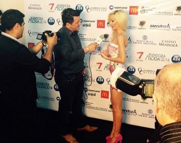 Luli Salazar se escapa: ¿dónde viaja para esquivar la polémica?