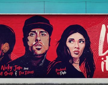 Se presentó la canción oficial del Mundial