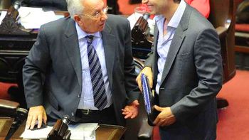 facundo moyano y su proyecto para modificar ganancias facundo moyano y su proyecto para modificar ganancias