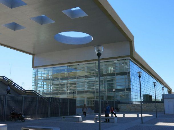 Neuquén: un hombre le vació la caja de ahorro a su ex que agonizaba