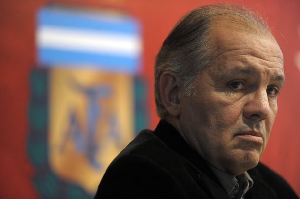Sabella: Ante Brasil trataremos de dar un buen espectáculo