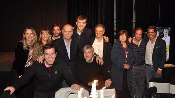 macri mando medio gabinete porteno al conurbano para apoyar a un candidato macri mando medio gabinete porteno al conurbano para apoyar a un candidato