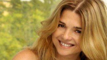 Araceli, la nueva psicóloga de los hombres Araceli, la nueva psicóloga de los hombres