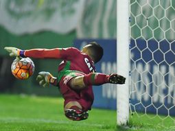 La medida apunta a equiparar las posibilidades de los dos equipos La medida apunta a equiparar las posibilidades de los dos equipos