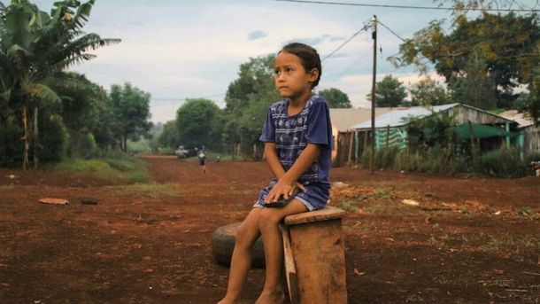 Me gusta el mate sin trabajo infantil, el emotivo documental que recorre el mundo