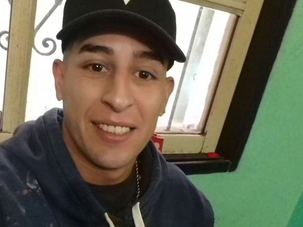 Leandro Cejas tenía 34 años y fue asesinado por su sobrino Leandro Cejas tenía 34 años y fue asesinado por su sobrino