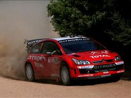 Loeb--EFE