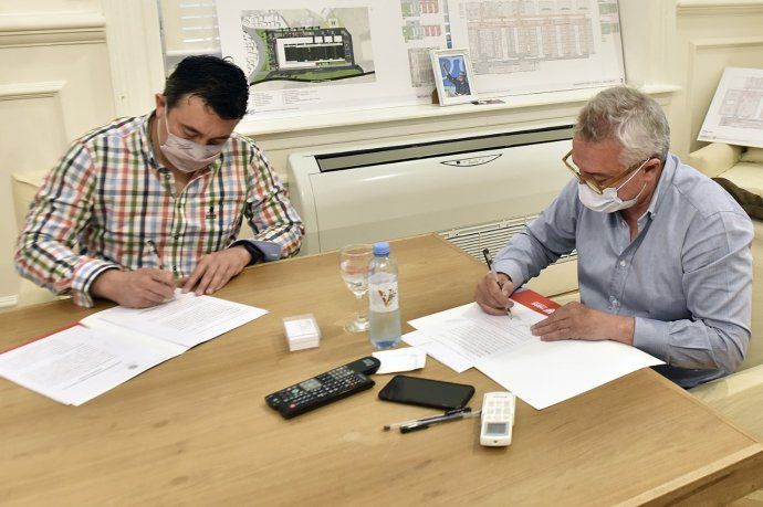 Tigre implementa el Pase Sanitario como requisito para el ingreso a bares y restaurantes