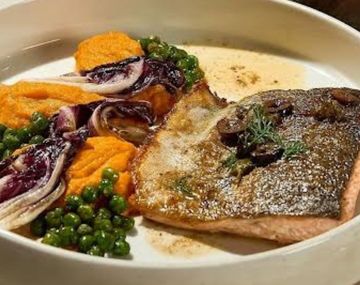 Este bodegón destaca por su ambiente cálido y preparaciones de calidad.&nbsp;