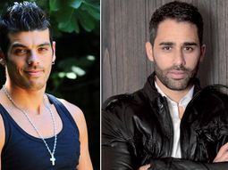 Cristian U vs. Pollo Álvarez