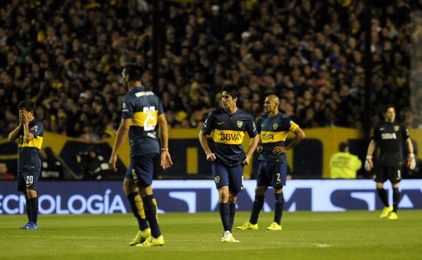 En Boca ya admiten que el partido ante River define todo