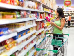 El ajuste llegó a la mesa, carnes y lácteos en franco retroceso El ajuste llegó a la mesa, carnes y lácteos en franco retroceso