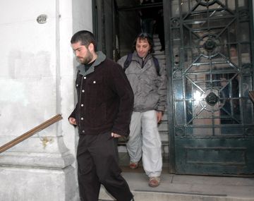 La novia de Fontanet confirmó la depresión del músico