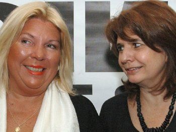Con las renuncias de Bullrich y Carrió, Macri aparece como el gran derrotado en la interna PRO