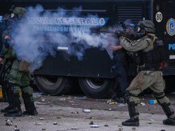 casacion ratifico el procesamiento del gendarme que hirio a pablo grillo en una marcha de jubilados casacion ratifico el procesamiento del gendarme que hirio a pablo grillo en una marcha de jubilados