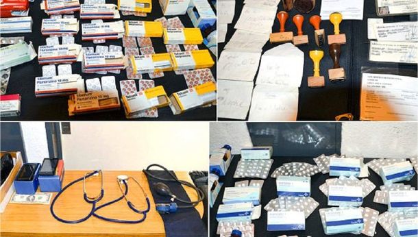 Gentileza: Diario Popular