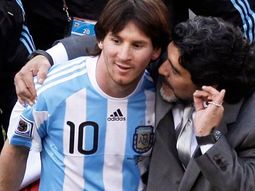 con su triunfo frente a belgica, messi esta a un paso de superar a maradona con su triunfo frente a belgica, messi esta a un paso de superar a maradona