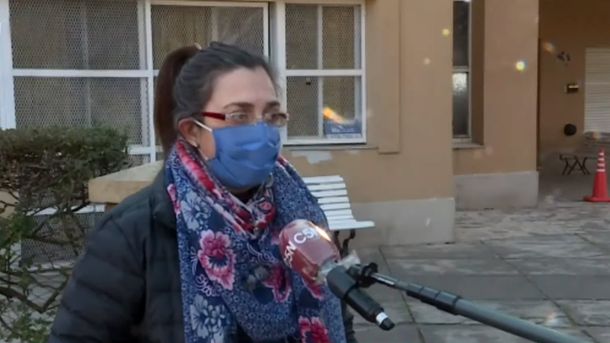 Evacuación trágica en el geriátrico de San Miguel: Murieron de tristeza, dolor, hambre, frío y miedo