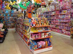 los juguetes en argentina cuestan hasta el doble que en paises vecinos los juguetes en argentina cuestan hasta el doble que en paises vecinos