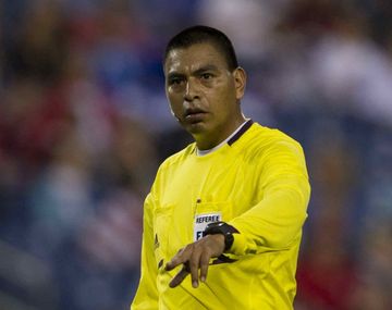 ¿Ganó San Lorenzo? La FIFA designó a un árbitro guatemalteco para la final