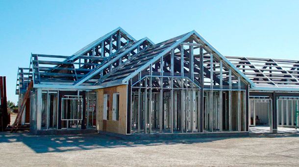 Un simulador: pedía adelantos para hacer obras en viviendas y se fugó