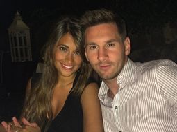 Leo Messi y Antonella Roccuzzo se casan en Rosario. Leo Messi y Antonella Roccuzzo se casan en Rosario.