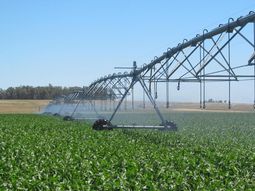 Inumet declaró el fin de la sequía meteorológica que comenzó en 2020 y finalizó en el último trimestre de 2023. Inumet declaró el fin de la sequía meteorológica que comenzó en 2020 y finalizó en el último trimestre de 2023.