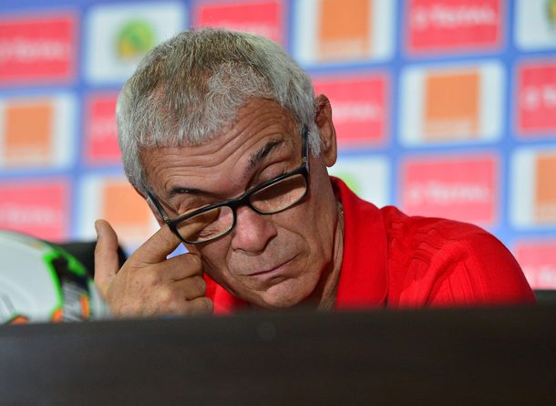 El argentino sumó otra decepción