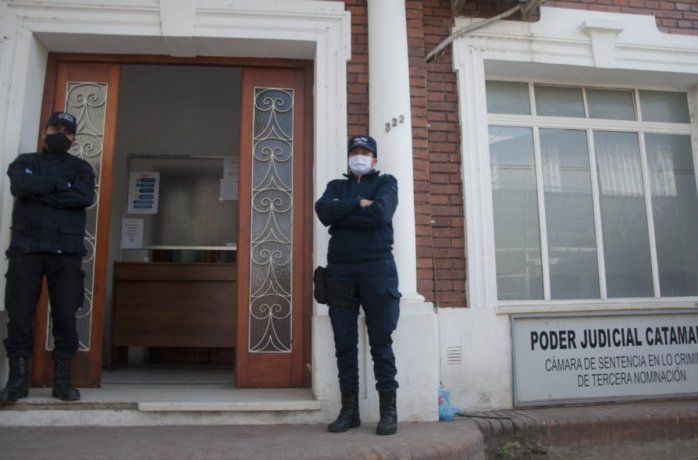 Catamarca: se multará u obligará a hacer tareas comunitarias a quienes rompan las restricciones