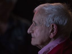 luto en el cine: murio juan carlos desanzo, director de eva peron y en retirada luto en el cine: murio juan carlos desanzo, director de eva peron y en retirada