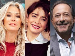 Yanina Latorre destrozó a Érica Rivas por sus críticas a Guillermo Francella