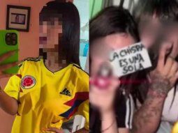 Las hermanas fueron detenidas en la localidad de Quilmes. Foto: Policía de la Provincia de Buenos Aires. Las hermanas fueron detenidas en la localidad de Quilmes. Foto: Policía de la Provincia de Buenos Aires.