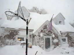 mira las mejores fotos del temporal de nieve en estados unidos mira las mejores fotos del temporal de nieve en estados unidos