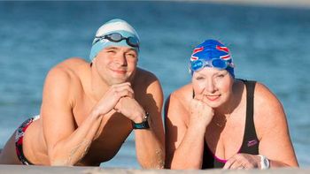 argentino y una britanica unieron las malvinas argentino y una britanica unieron las malvinas