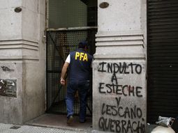 la joven a la que habrian violado en un boliche denuncio que fue amenazada la joven a la que habrian violado en un boliche denuncio que fue amenazada