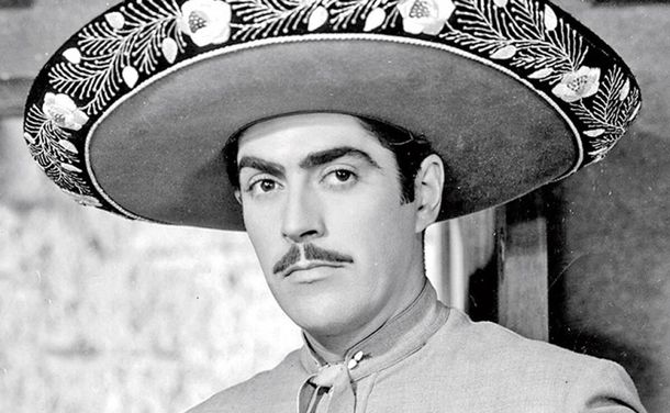 Nace Luis Aguilar en 1918