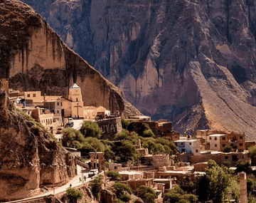 Los lugares ideales para conocer en el fin de semana largo de octubre 2024