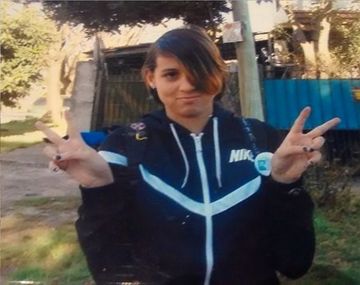 Mar del Plata: desapareció una joven de 15 años