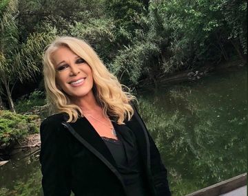 Reyna reveló que sufrió un intento de abuso