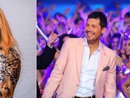 La Tigresa del Oriente hizo un cover de Despacito y Tinelli la convocó al Bailando La Tigresa del Oriente hizo un cover de Despacito y Tinelli la convocó al Bailando