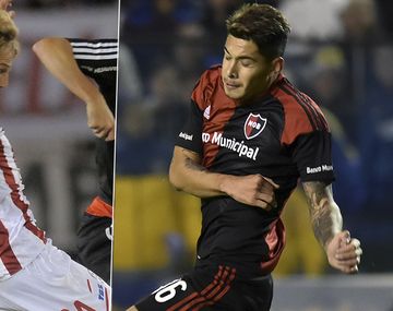 Newells perdio ante el débil Unión