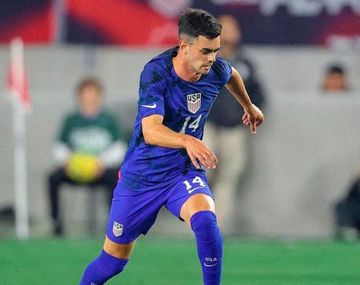 Alan Soñora muy cerca de ser refuerzo de Huracán