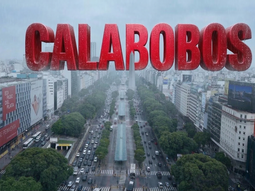 Cambió el pronóstico y el tormentón esperado se convirtió en un calabobos: a qué hora llega