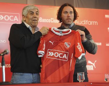 Gaby sobre Diego: Ojalá que nos encontremos en una cancha